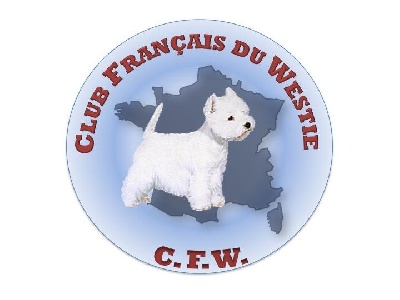 Westibery's - Création du Club Français du Westie !